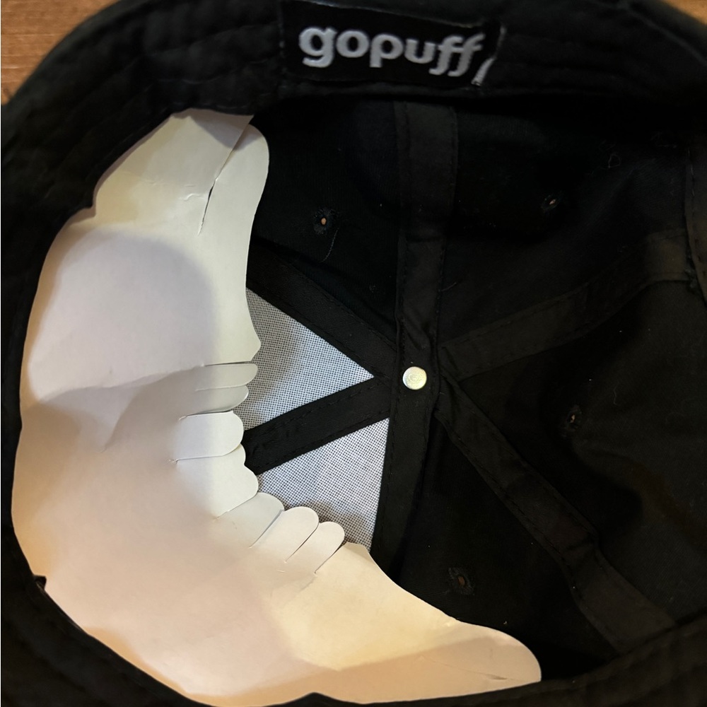 Gopuff hat - Picture 3 of 3
